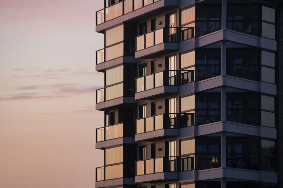 Bakırköy Birlik Apartmanı