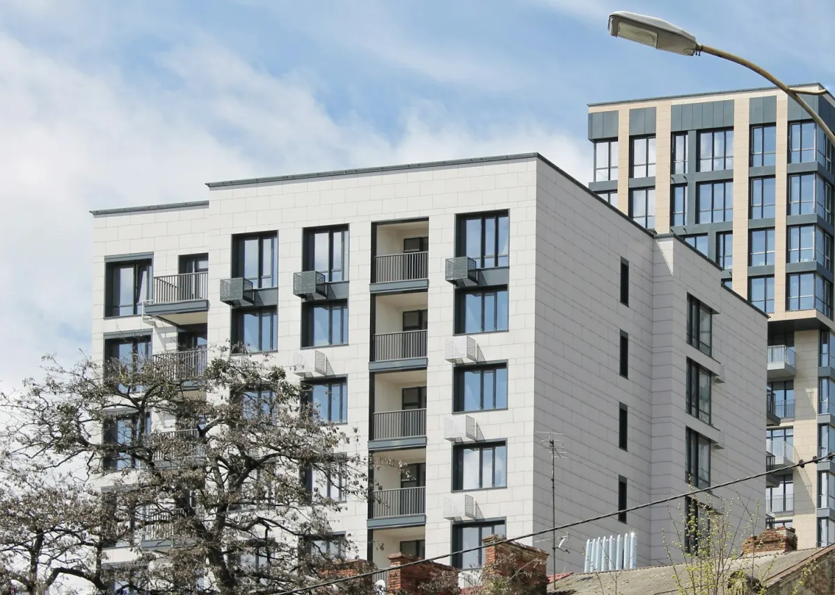Bakırköy Taşkın Apartmanı
