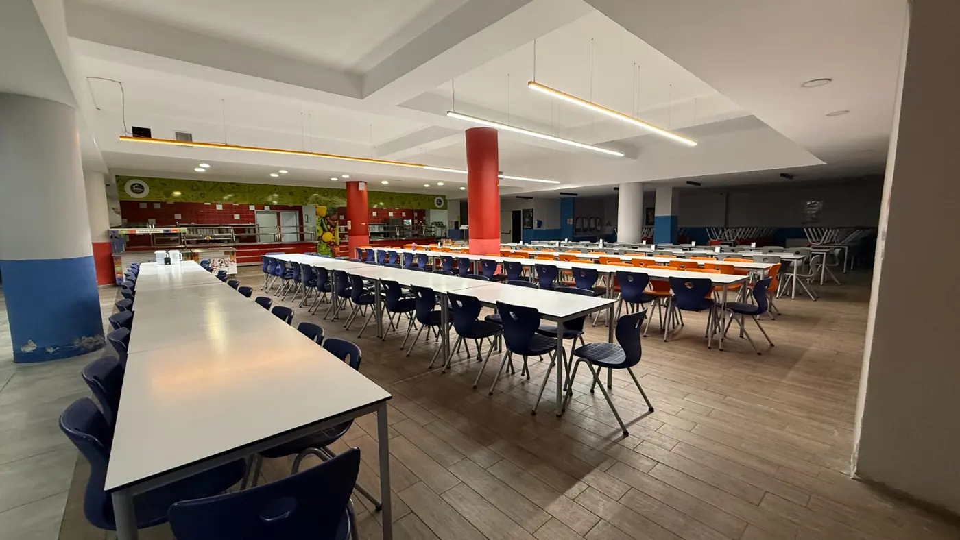 Bahçeşehir Koleji Yerleşkesi 13