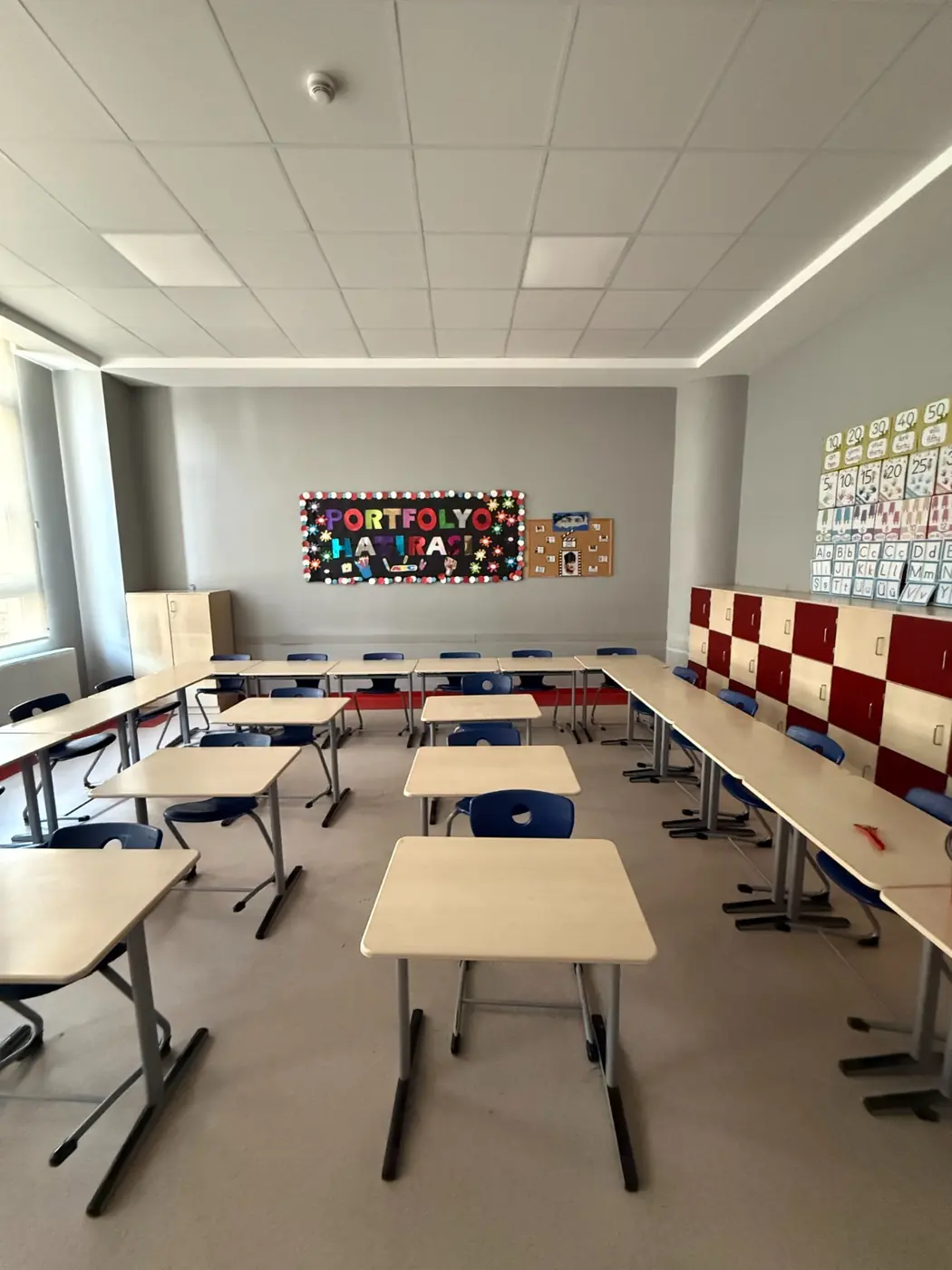 Bahçeşehir Koleji Yerleşkesi 16