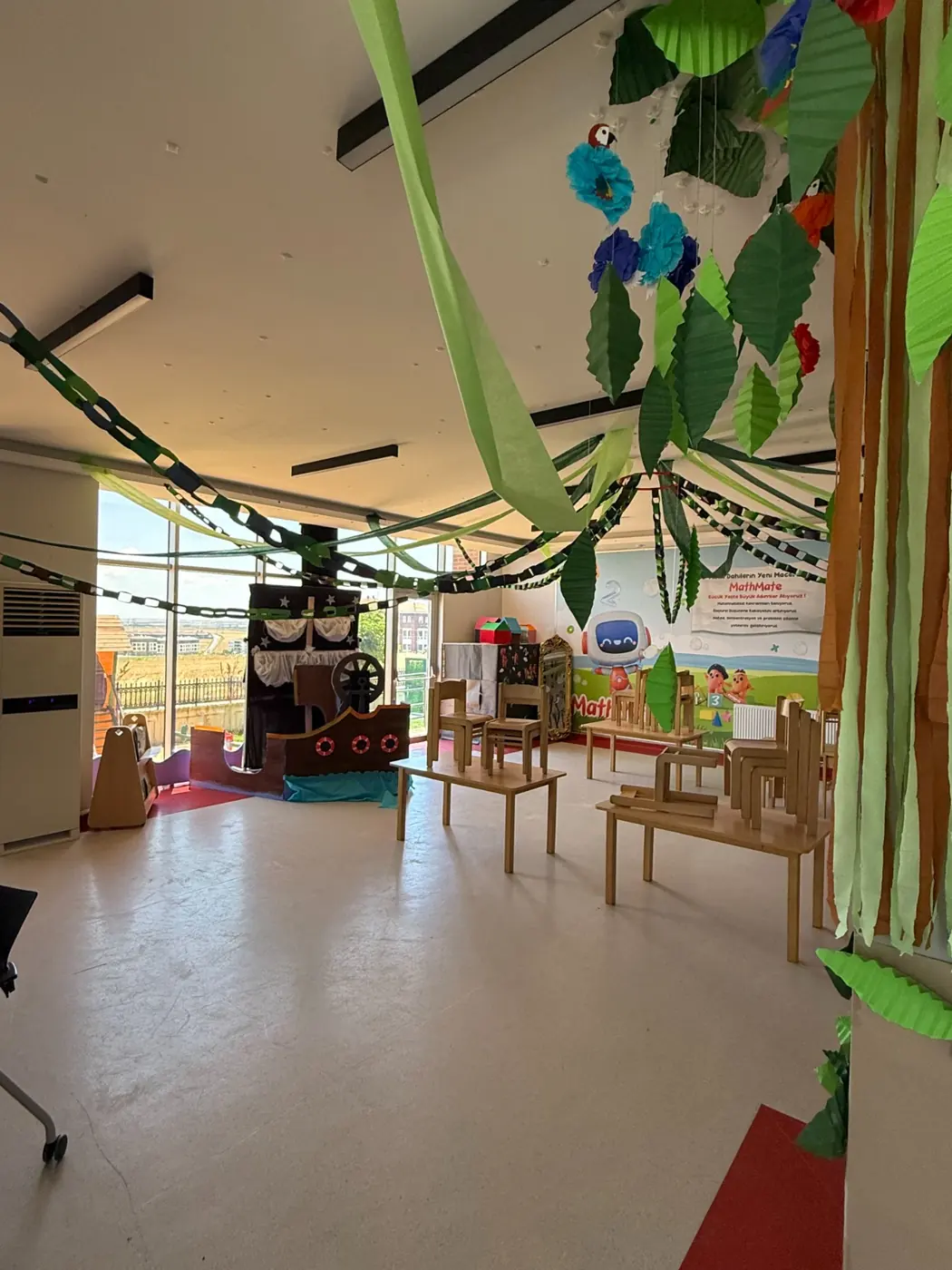 Bahçeşehir Koleji Yerleşkesi 2