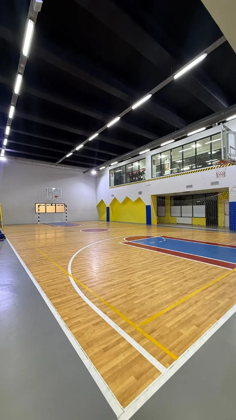 Bahçeşehir Koleji Yerleşkesi 7