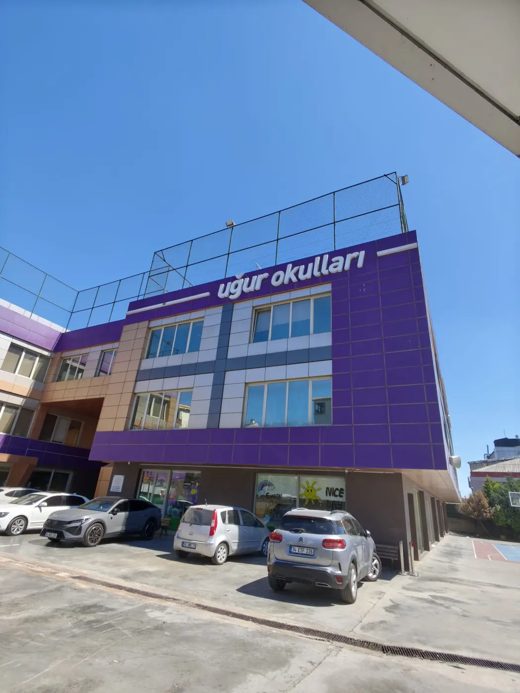 Eğitim Sektörü