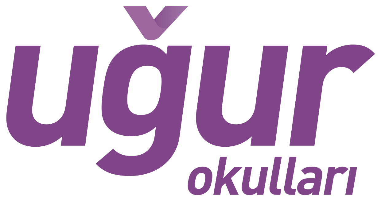 Uğur Okulları Logo