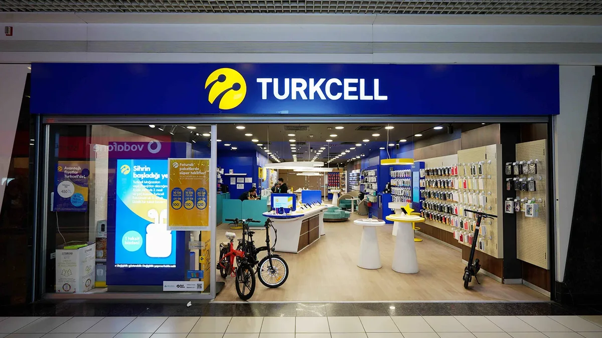 İletişim Sektörü